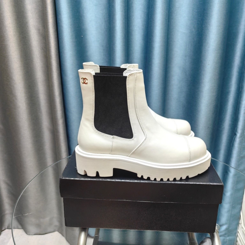 Ch*el boots